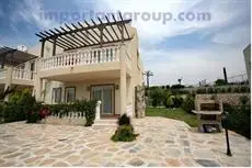 Turquoise Homes Residence BD106 