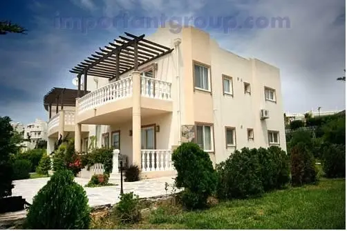 Turquoise Homes Residence BD106 