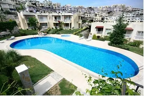 Turquoise Homes Residence BD106 