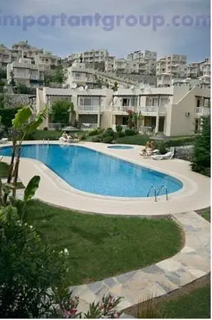 Turquoise Homes Residence BD106 