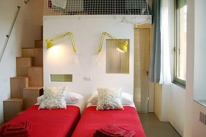 Loft Padova 