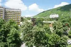 Hotel Mashuk 