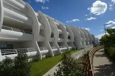 Residence Odalys Les Dunes du Soleil 