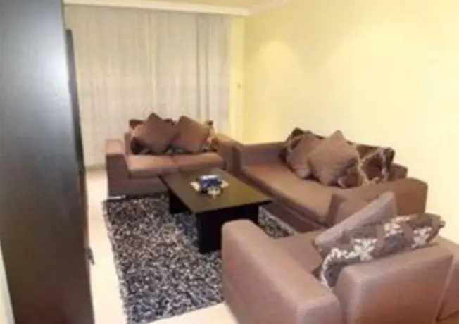 Terrace Furnished Apartments - Hawally 1