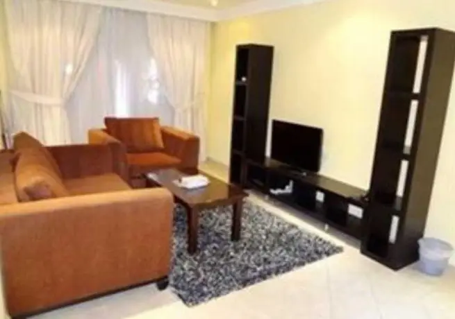 Terrace Furnished Apartments - Hawally 1