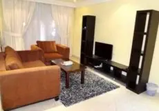 Terrace Furnished Apartments - Hawally 1 