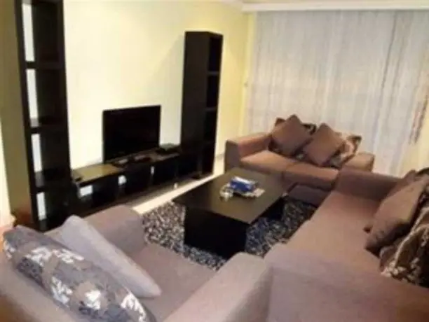 Terrace Furnished Apartments - Hawally 1