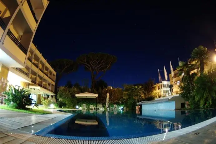 Hotel Albatros Terracina 