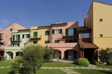 Residence i Cormorani 