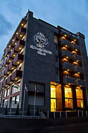 Al Murjan Palace Hotel