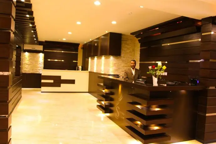 Summerland Suites Riyadh