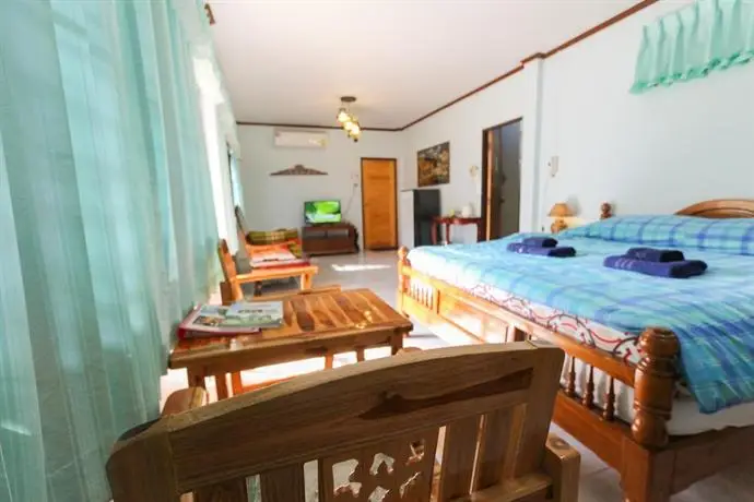 The Stay Guest House Loei 