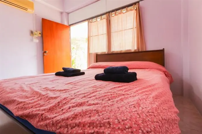 The Stay Guest House Loei 