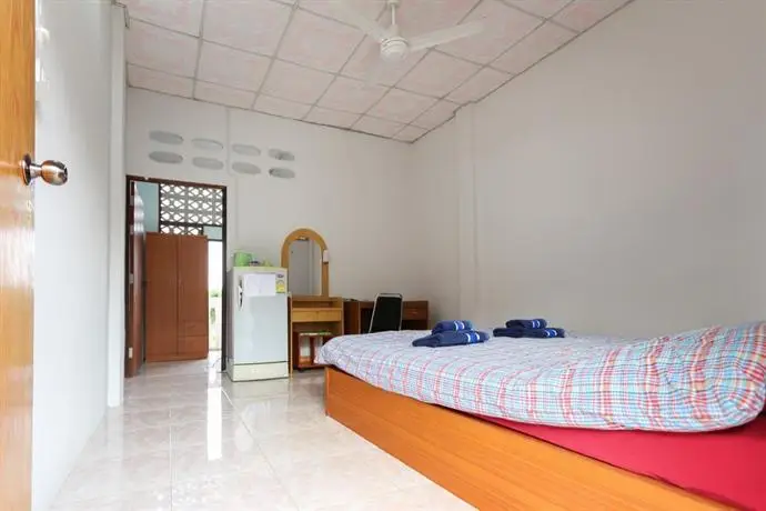 The Stay Guest House Loei 