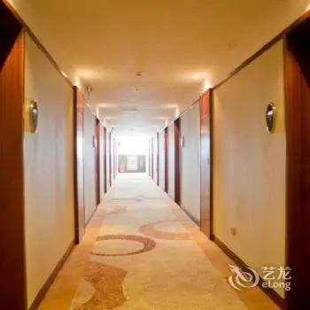 Lianzhou International Hotel