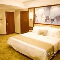 Lianzhou International Hotel 