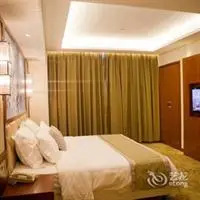 Lianzhou International Hotel 