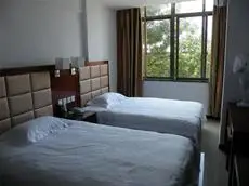 Anqing Shangfeng Business Hotel 