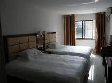 Anqing Shangfeng Business Hotel 