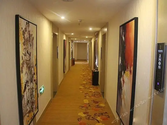 Lai Kai Jinzuo Hotel