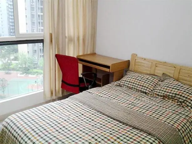 Xinyi apartment 