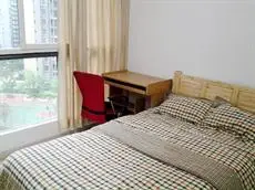 Xinyi apartment 