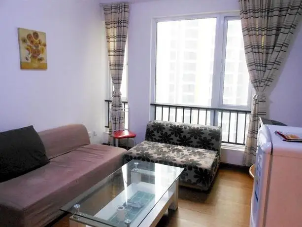 Xinyi apartment 