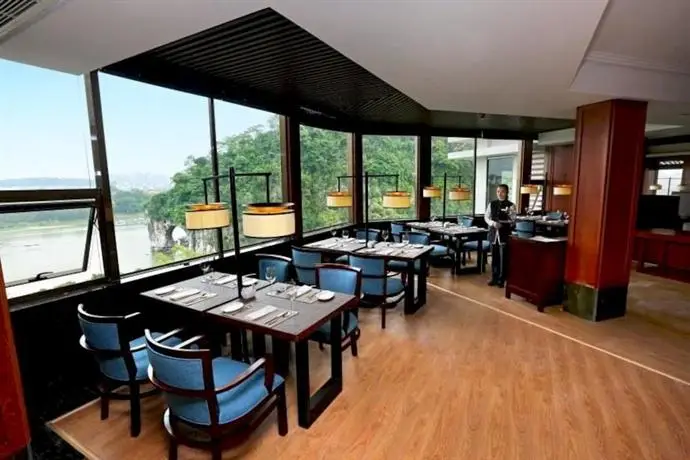 Jolie Vue Boutique Hotel Guilin