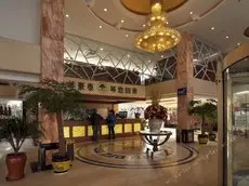 GreenTree Inn Jiangsu HuaiAn Hongze Daqing Road Business Hotel 