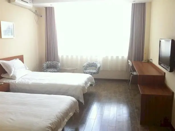 Yu Kang Hotel