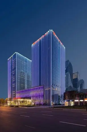 Wanda Realm Jinhua