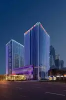 Wanda Realm Jinhua 