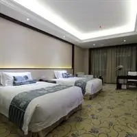 Blue Horizon International Hotel Yi He 