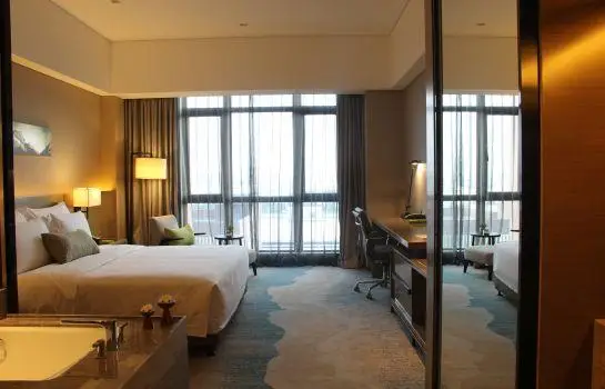 Wyndham JinJiang Hotel 