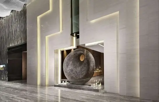 Wyndham JinJiang Hotel 