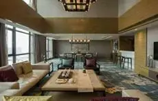 Wyndham JinJiang Hotel 