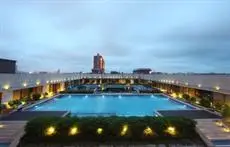 Wyndham JinJiang Hotel 