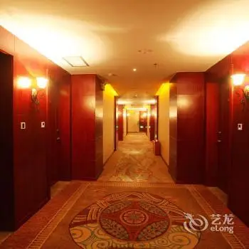 Wangshi hotel