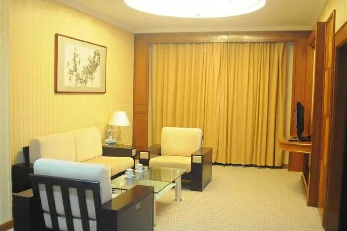 Shidao Hotel 