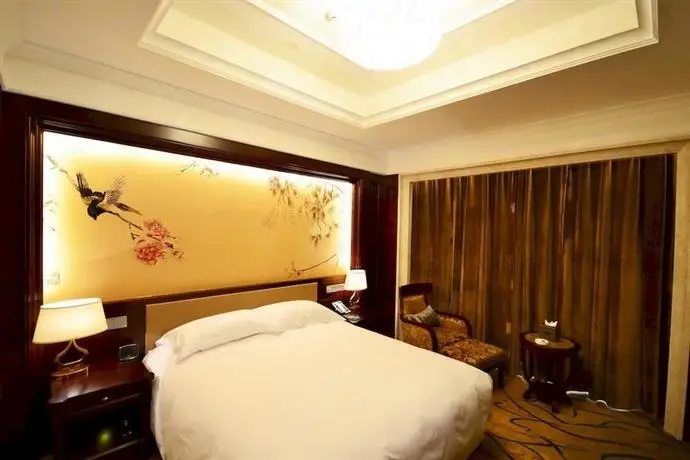 Shidao Hotel 