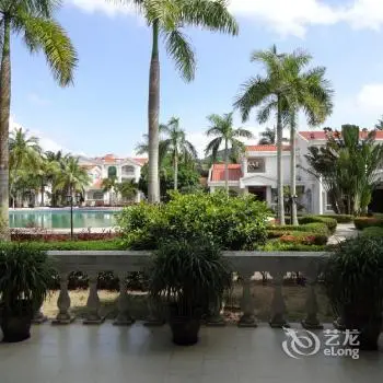 Mingyue Holiday Hotel - Xinglong 