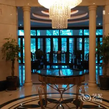 Mingyue Holiday Hotel - Xinglong 