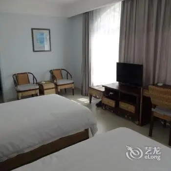 Mingyue Holiday Hotel - Xinglong 