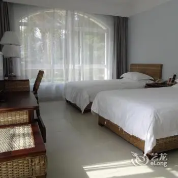 Mingyue Holiday Hotel - Xinglong 