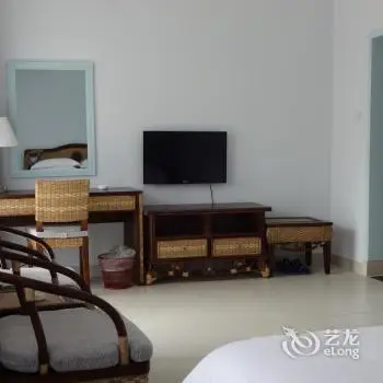 Mingyue Holiday Hotel - Xinglong 