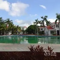 Mingyue Holiday Hotel - Xinglong 