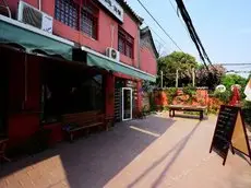 Tai Shan Hong Men International Youth Hostel 