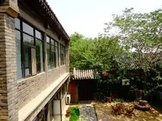 Tai Shan Hong Men International Youth Hostel 