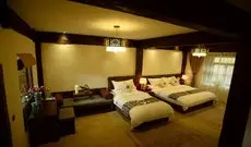 Shangri-La E-outfitting Hostel 