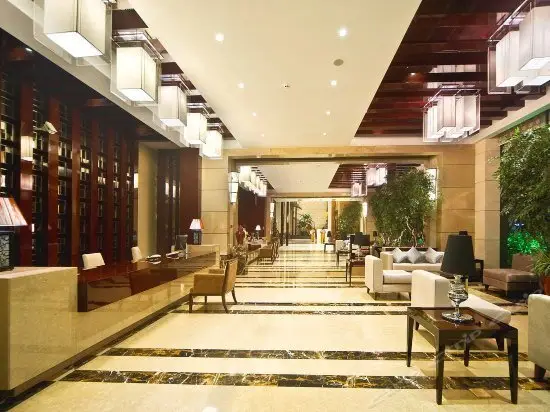 Xiangyang Bali Resort Hotel